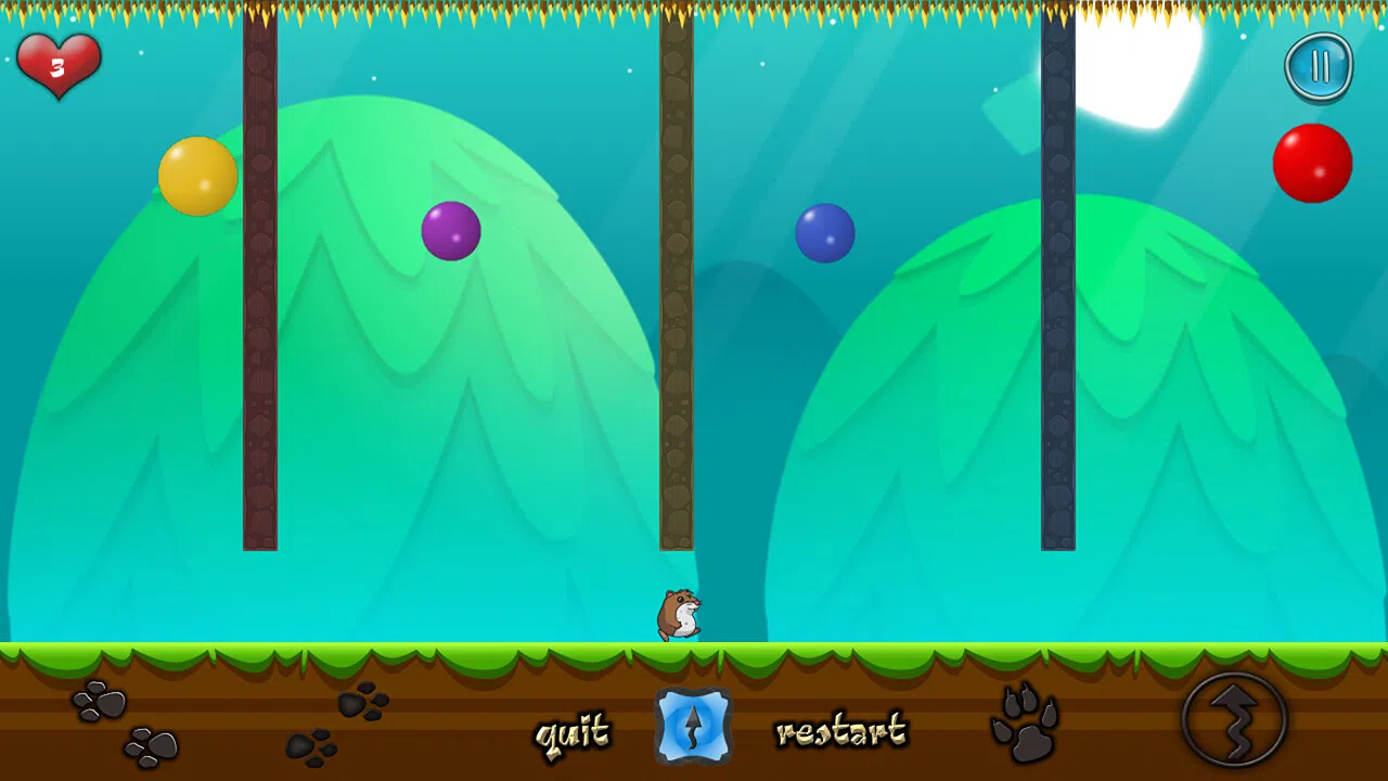 Bubble Wars Screenshot 5