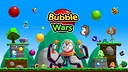 Bubble Wars Screenshot 0