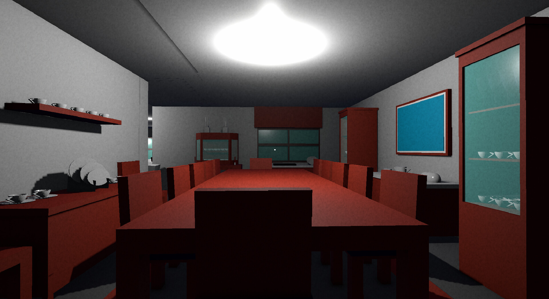 The Safe Space of Home Screenshot 2