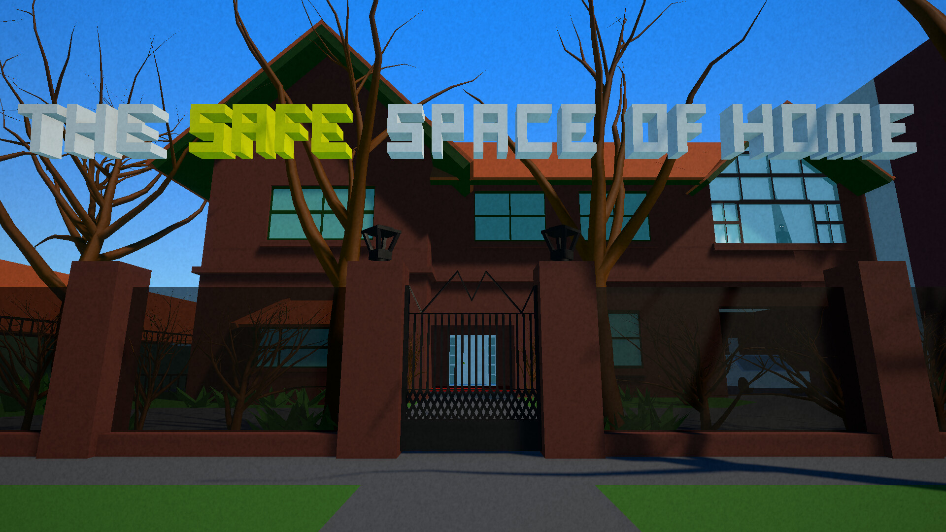The Safe Space of Home Screenshot 5