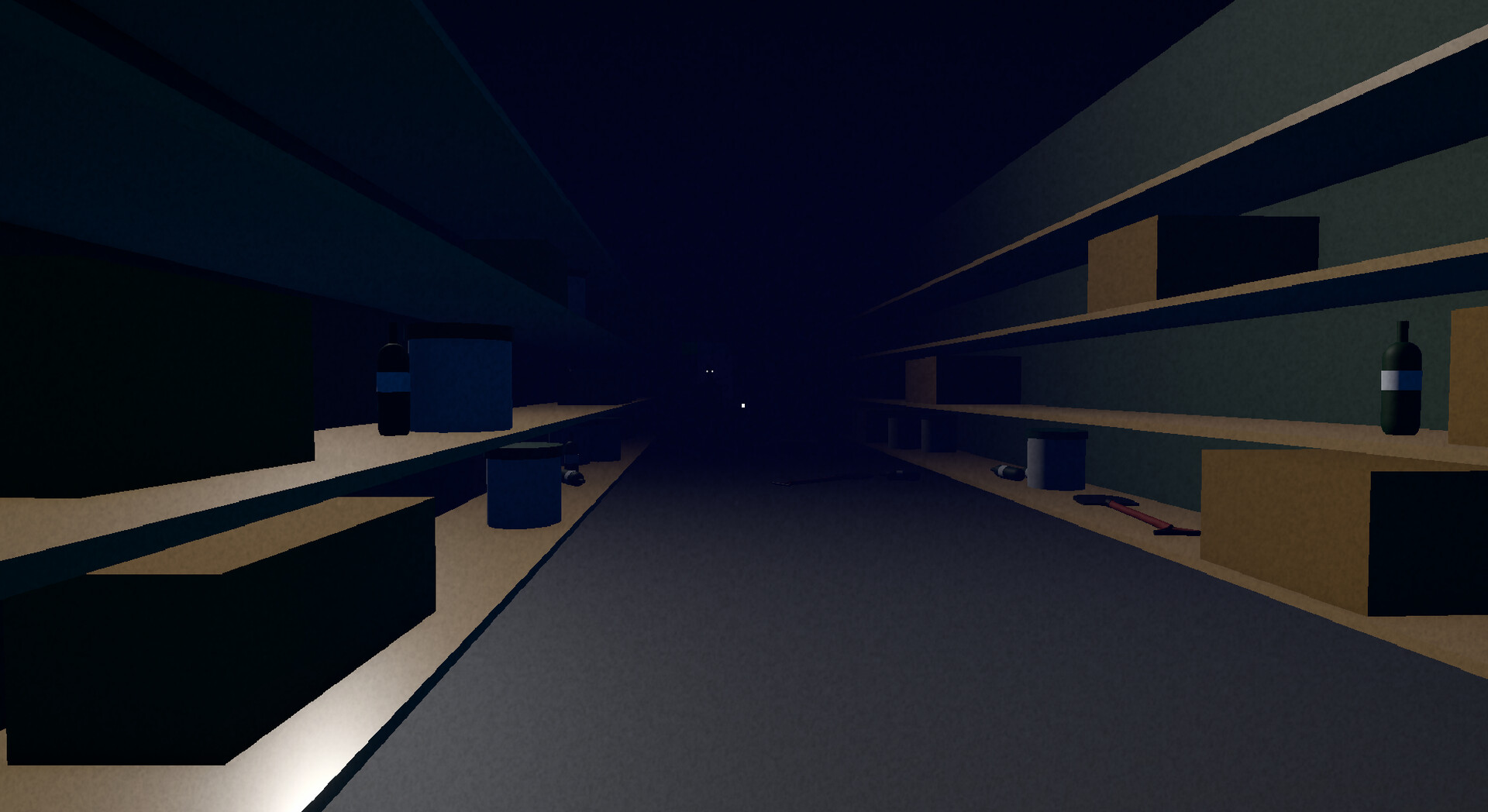 The Safe Space of Home Screenshot 4