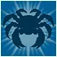 Crablicious icon