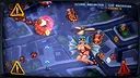 Captain Firehawk and the Laser Love Situation Screenshot 8