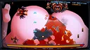 Captain Firehawk and the Laser Love Situation Screenshot 3