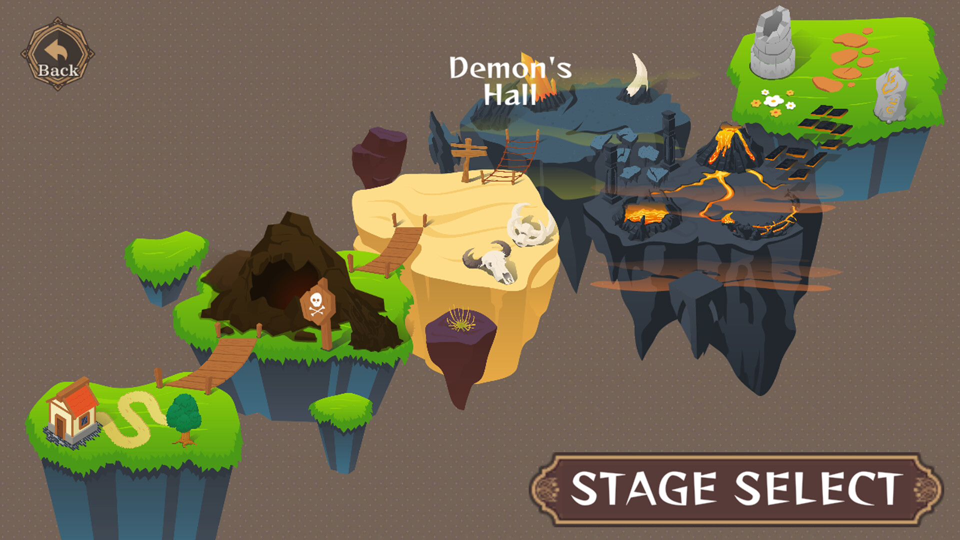 Tame Me Hard! Screenshot 6