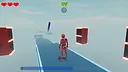 NEORUNNERS Screenshot 2