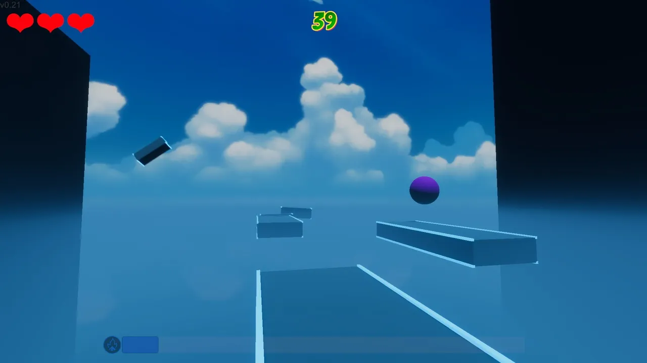 NEORUNNERS Screenshot 4