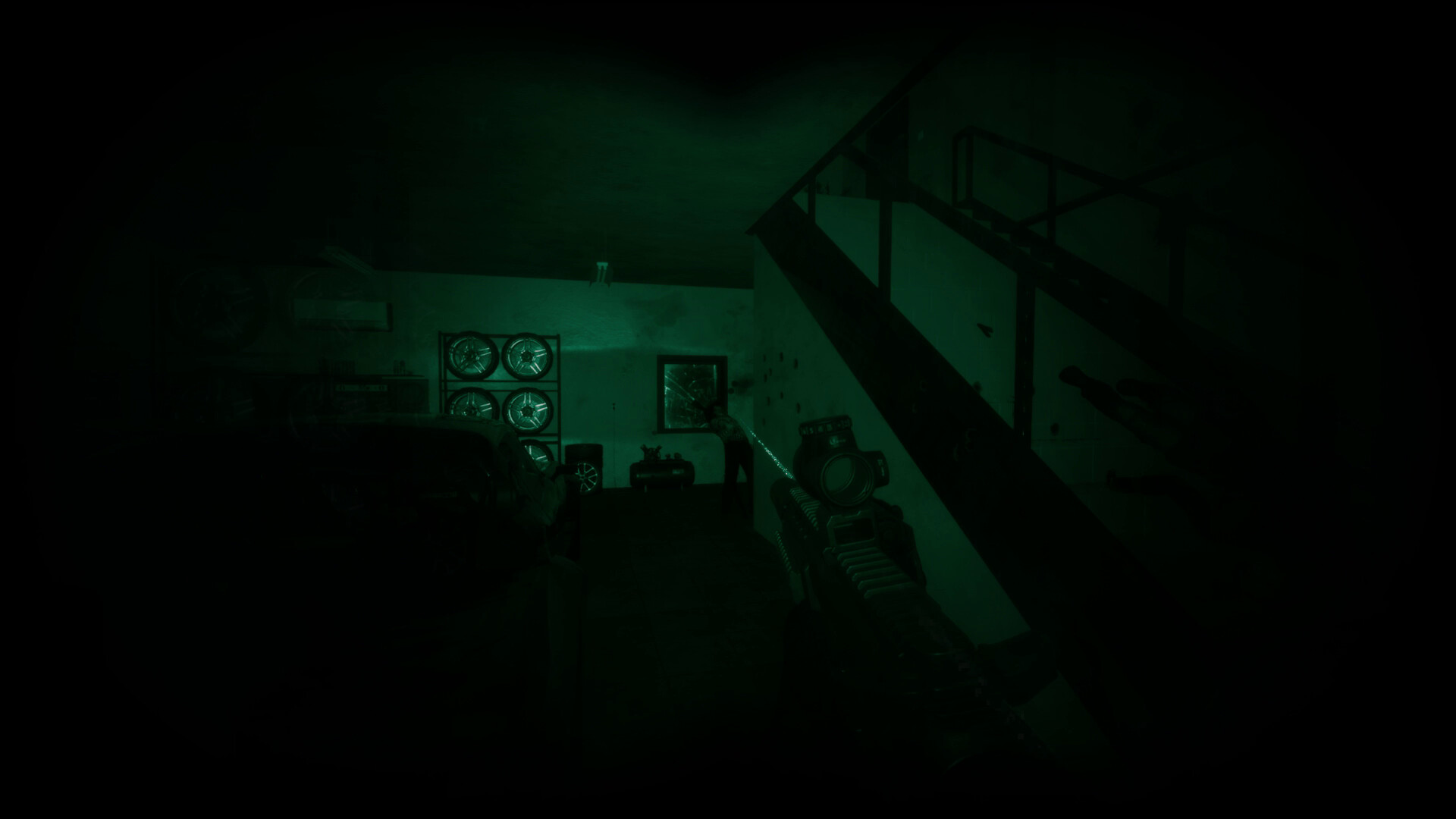 SWAT Commander: Prologue Screenshot 8