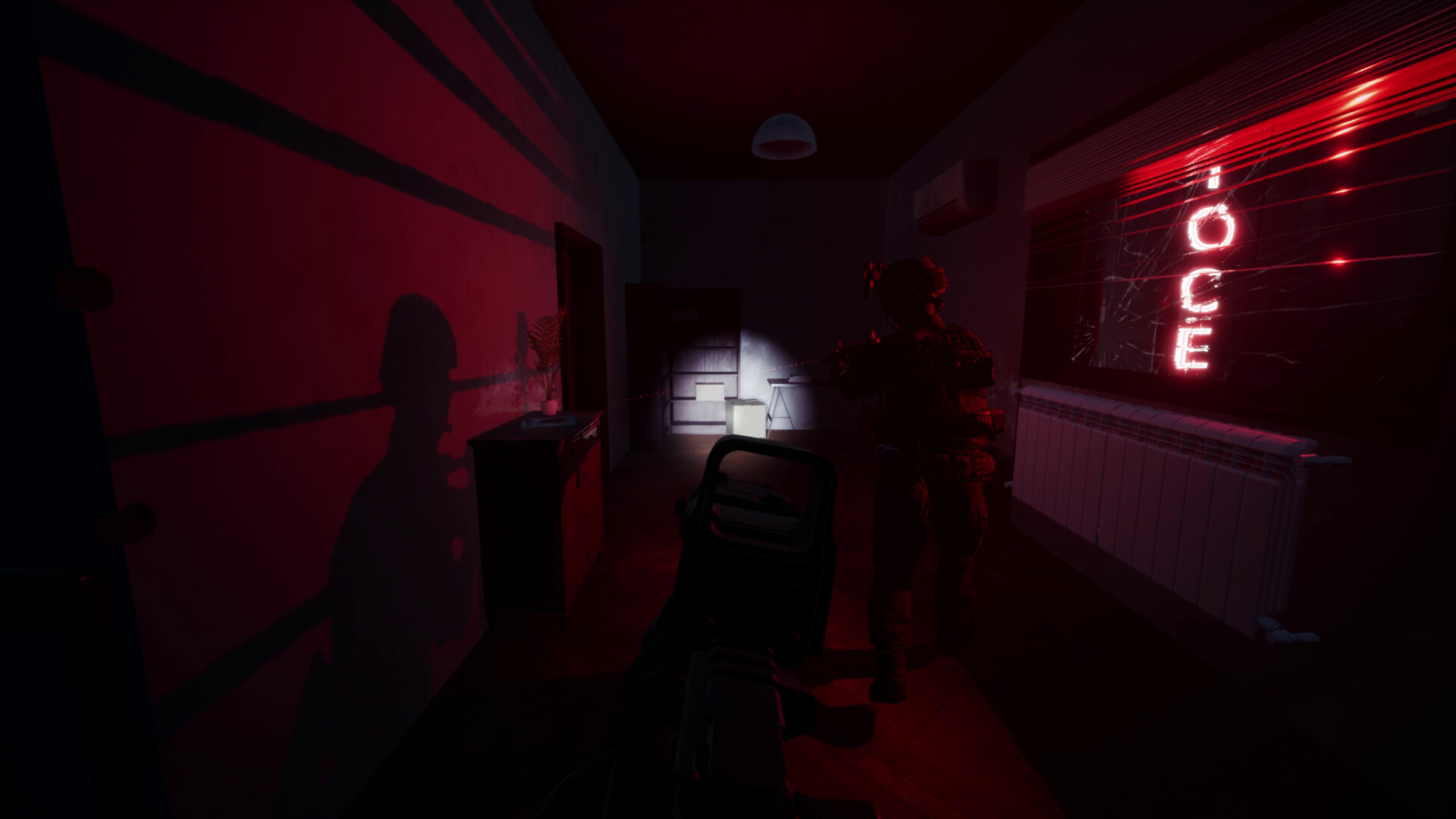 SWAT Commander: Prologue Screenshot 5