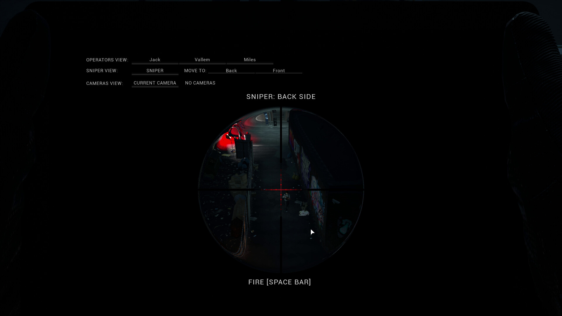 SWAT Commander: Prologue Screenshot 11