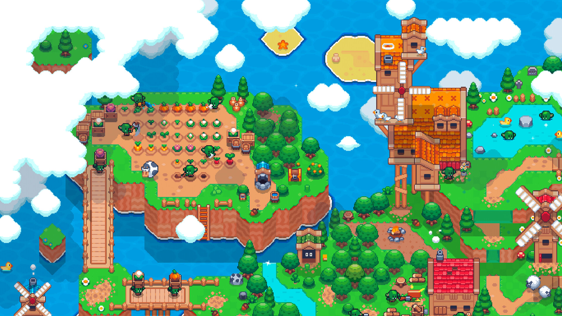 AlienSunny Screenshot 0