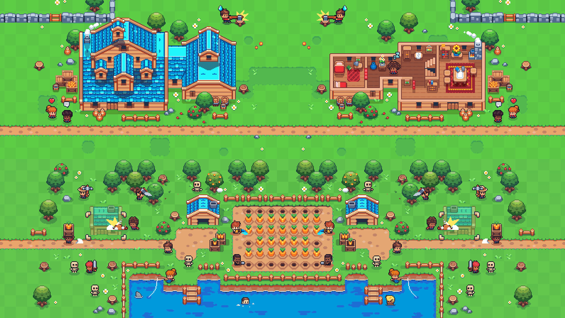 AlienSunny Screenshot 4