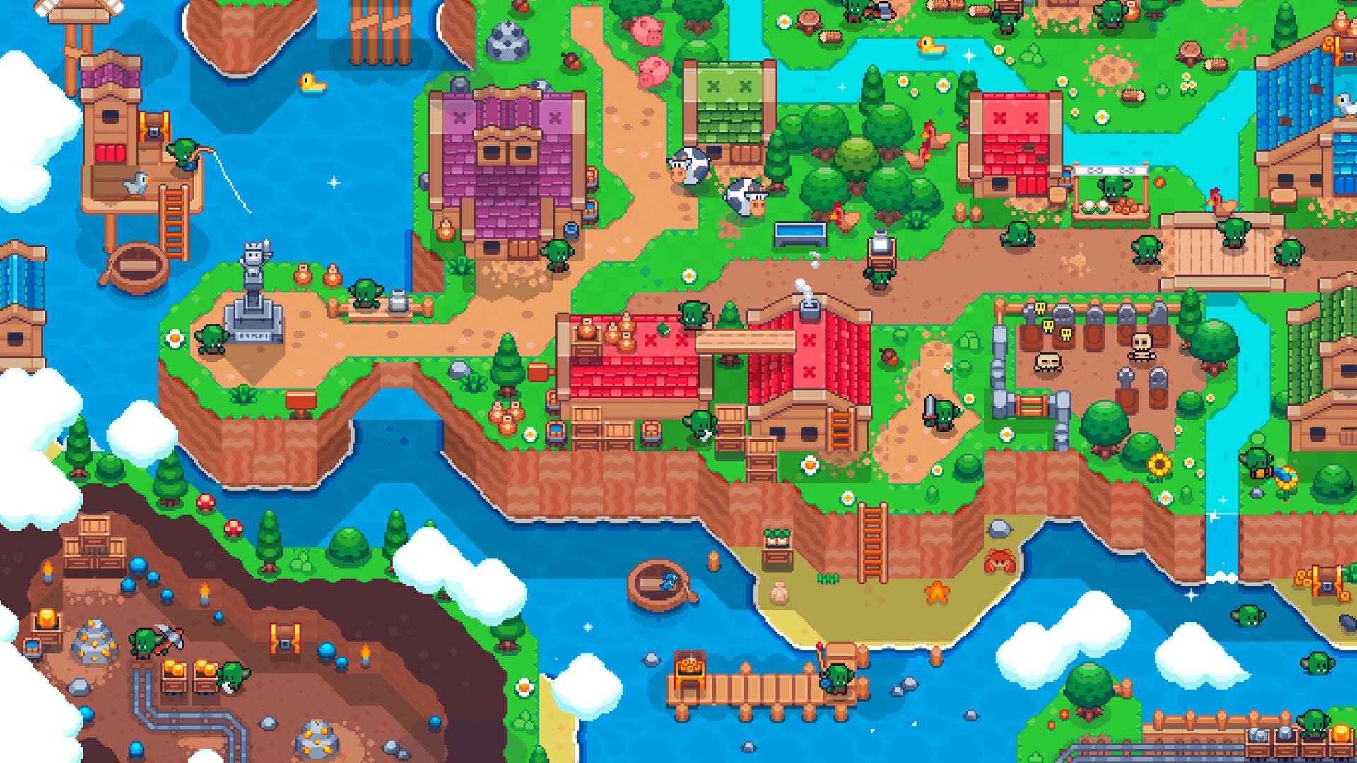 AlienSunny Screenshot 2