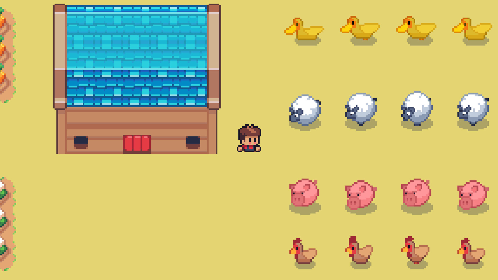 AlienSunny Screenshot 7