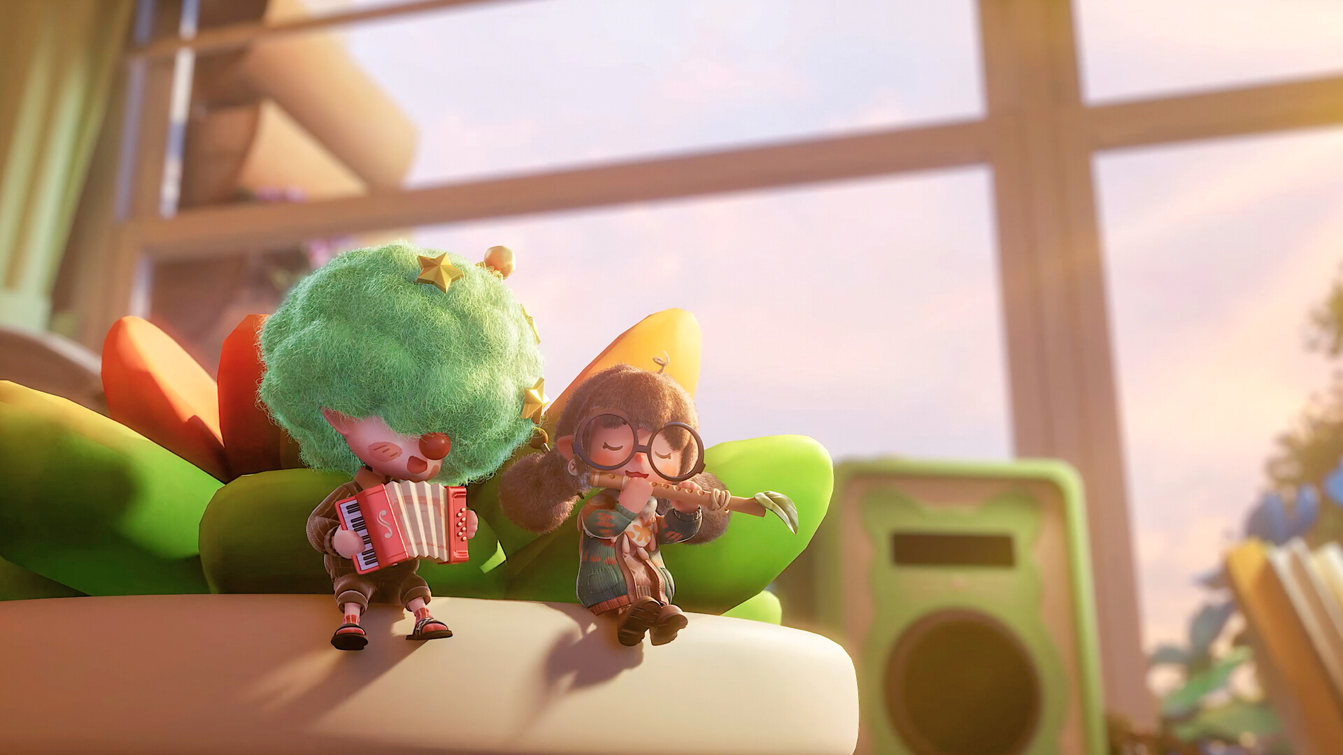 Animula Nook Screenshot 7