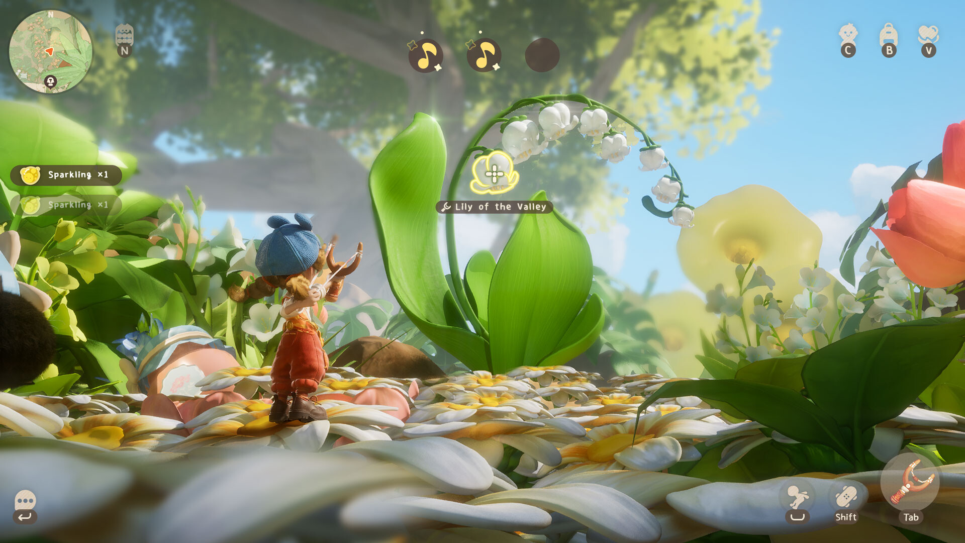 Animula Nook Screenshot 4