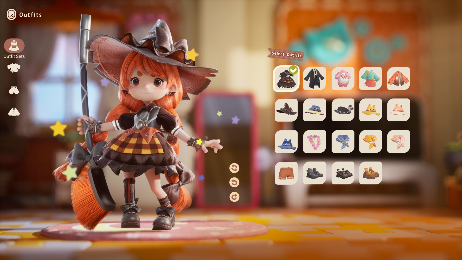 Animula Nook Screenshot 2