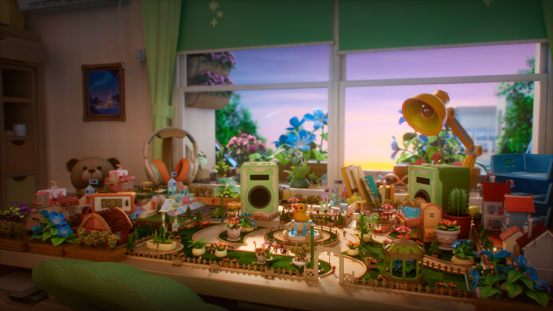 Animula Nook Screenshot 9