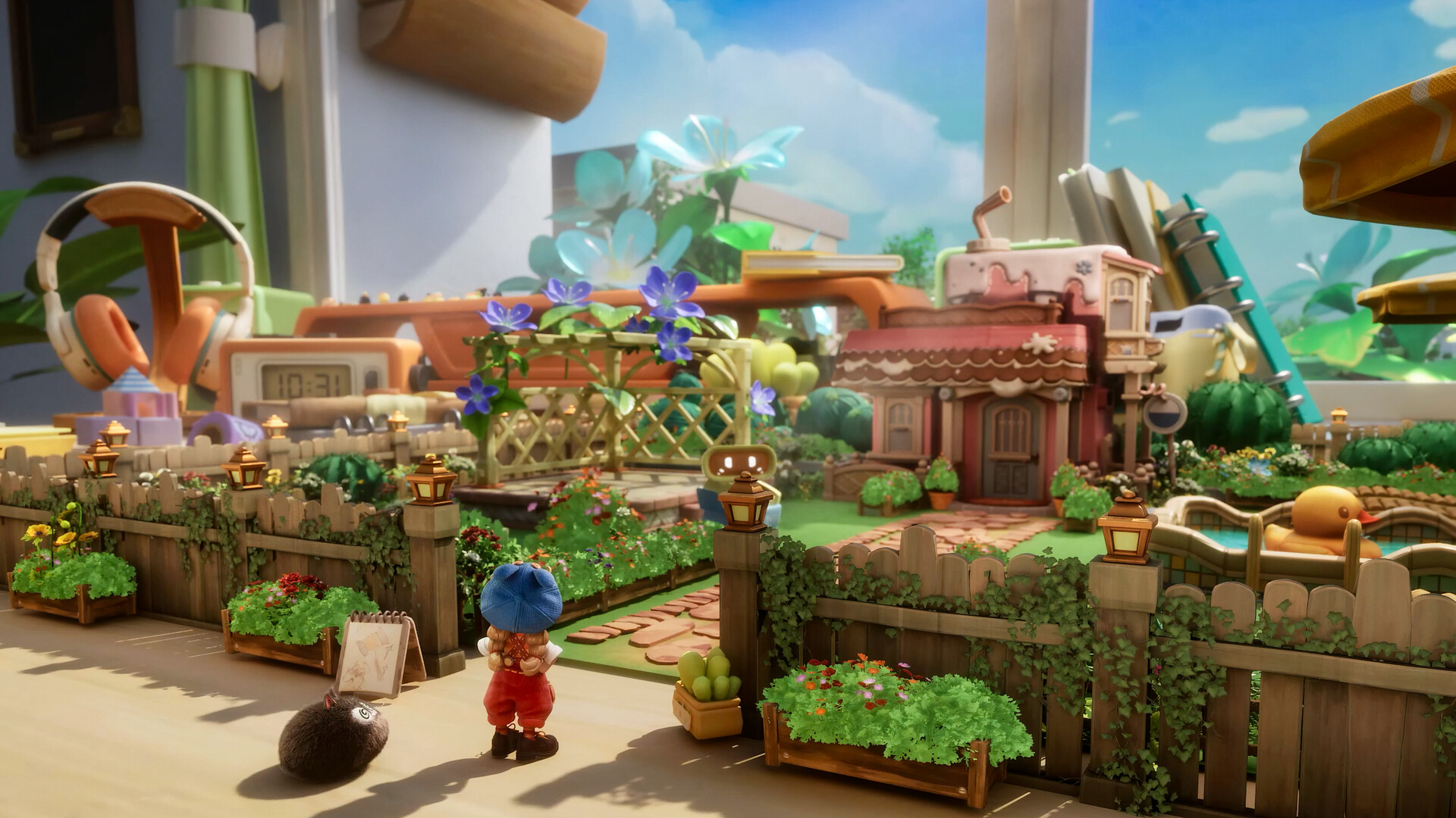 Animula Nook Screenshot 1