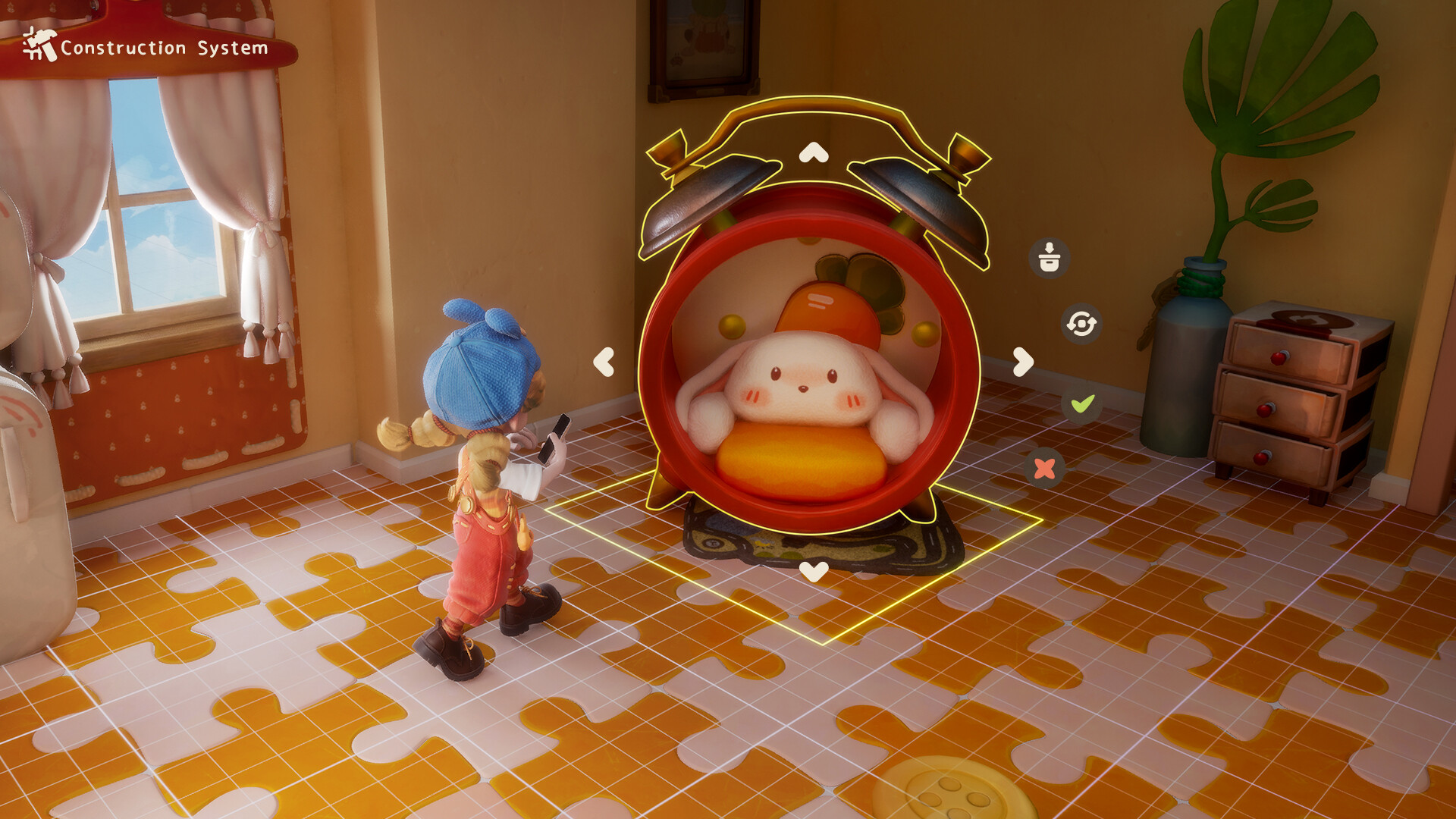 Animula Nook Screenshot 3