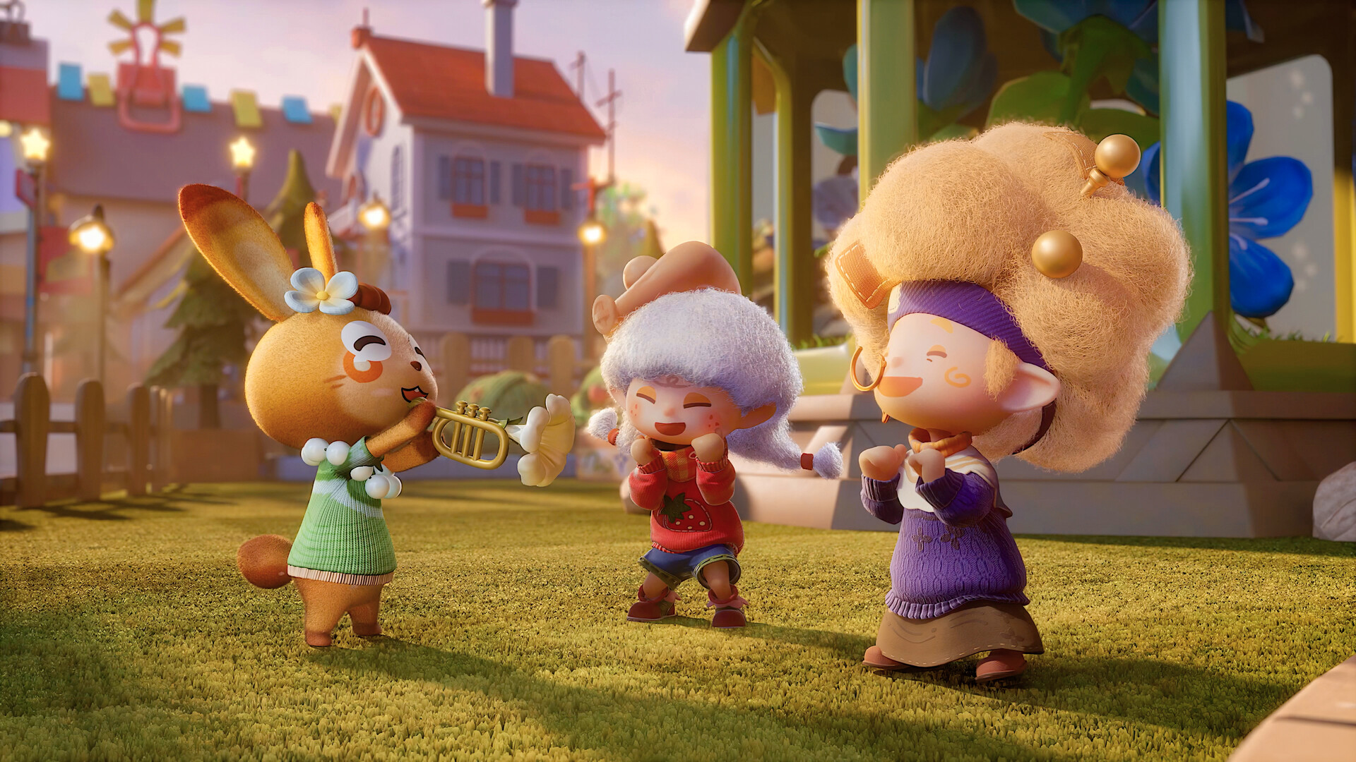 Animula Nook Screenshot 8