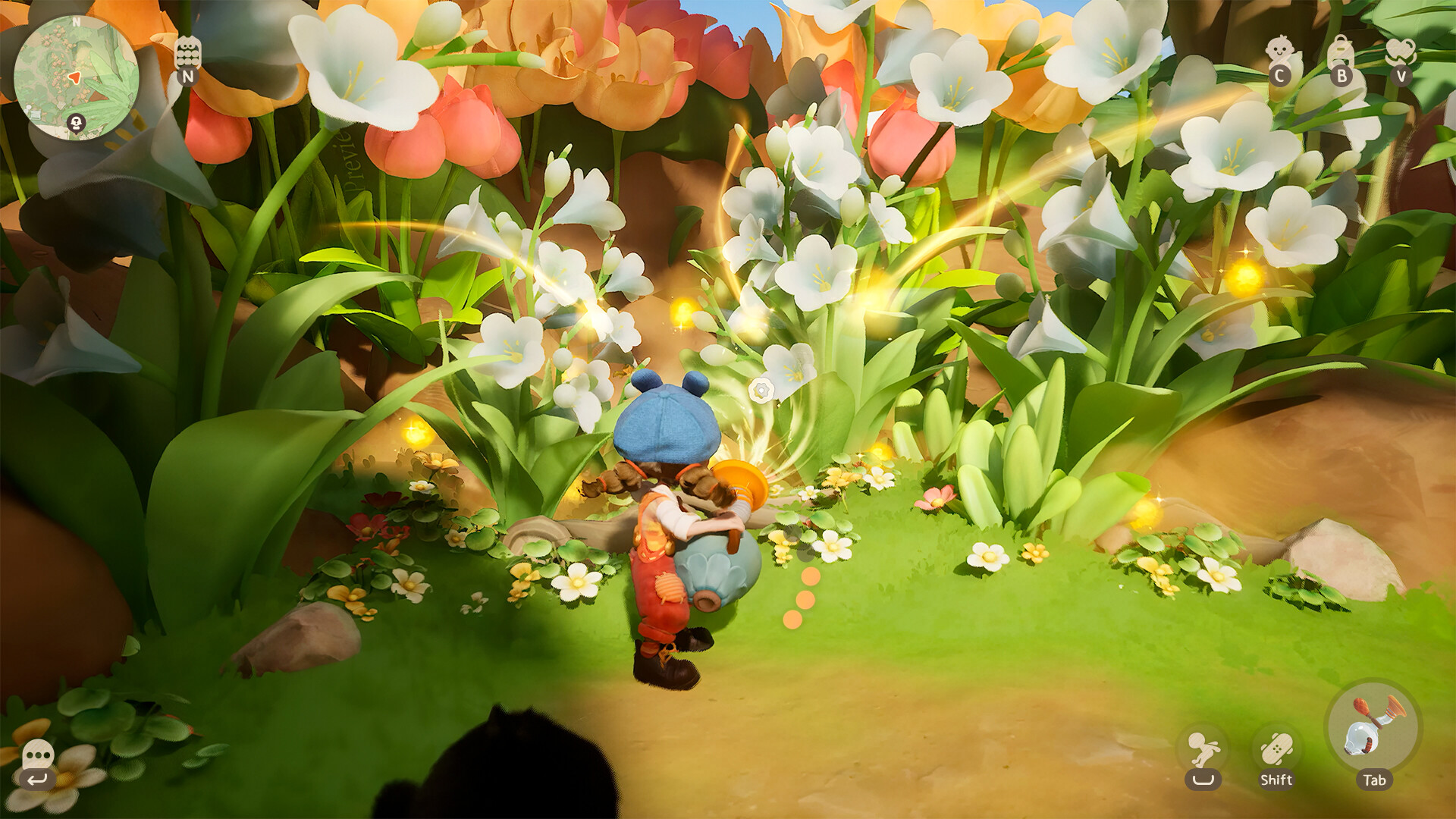 Animula Nook Screenshot 6