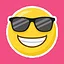 Pseudo-Nerd icon