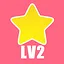 Starlight Level 2 icon