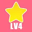 Starlight Level 4 icon