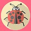 BUG icon