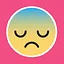 Jealous icon