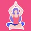 Yoga Master icon
