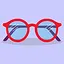 Nearsightedness icon