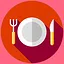 Food Tour icon