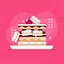 Desserts icon