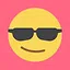 Busy man icon