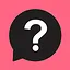 Mysterious icon