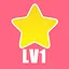 Starlight Level 1 icon