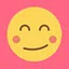 Gentle icon