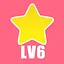 Starlight Level 6 icon