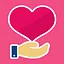 Romantic icon