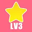 Starlight Level 3 icon