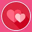 Love icon