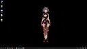 Desktop Girlfriend Screenshot 3
