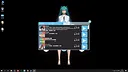 Desktop Girlfriend Screenshot 2