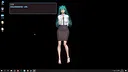 Desktop Girlfriend Screenshot 4