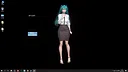 Desktop Girlfriend Screenshot 5