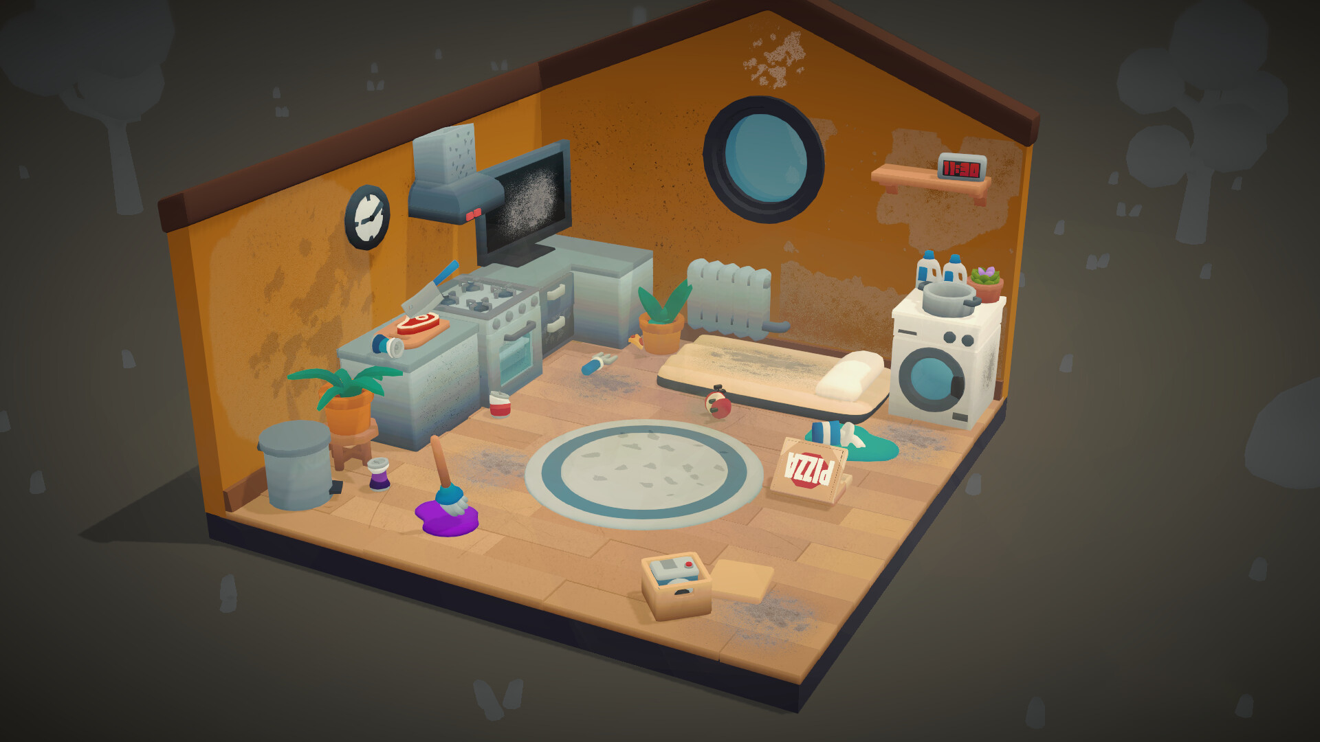 Cozy Cleaner Screenshot 5