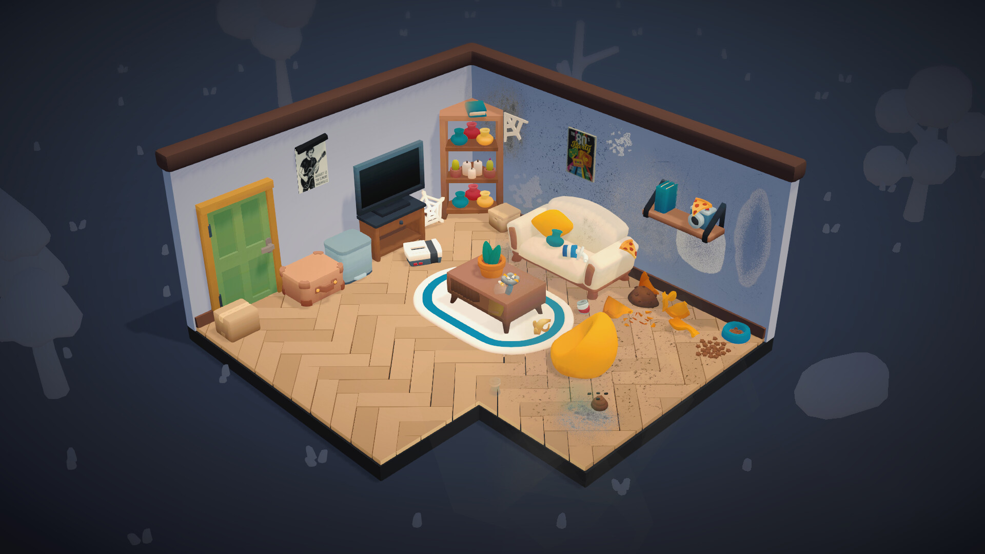 Cozy Cleaner Screenshot 4