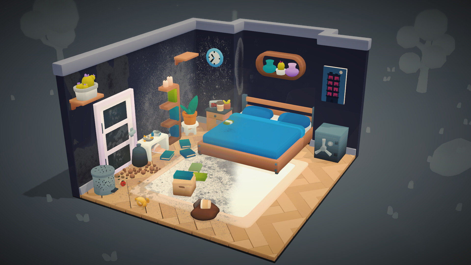 Cozy Cleaner Screenshot 6